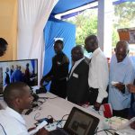 Kibabii University at Bungoma A.S.K Satellite Show 2018 102 101 54