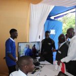 Kibabii University at Bungoma A.S.K Satellite Show 2018 102 101 58