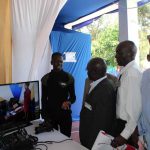 Kibabii University at Bungoma A.S.K Satellite Show 2018 102 101 60
