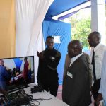 Kibabii University at Bungoma A.S.K Satellite Show 2018 102 101 61