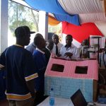 Kibabii University at Bungoma A.S.K Satellite Show 2018 102 55