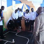 Kibabii University at Bungoma A.S.K Satellite Show 2018 102 75