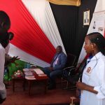 Kibabii University at Bungoma A.S.K Satellite Show 2018 102 79