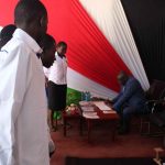 Kibabii University at Bungoma A.S.K Satellite Show 2018 102 80