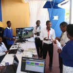 Kibabii University at Bungoma A.S.K Satellite Show 2018 66
