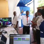 Kibabii University at Bungoma A.S.K Satellite Show 2018 69