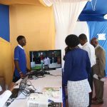 Kibabii University at Bungoma A.S.K Satellite Show 2018 96