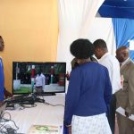 Kibabii University at Bungoma A.S.K Satellite Show 2018 98