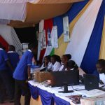 Kibabii University at Bungoma A.S.K Satellite Show 2018 a12