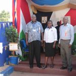 Kibabii University at Bungoma A.S.K Satellite Show 2018 a29