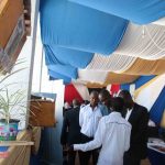Kibabii University at Bungoma A.S.K Satellite Show 2018 a33