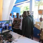Kibabii University at Bungoma A.S.K Satellite Show 2018 a66