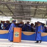 Vice Chancellor Address to New Students 20182019 18
