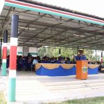 Vice Chancellor Address to New Students 20182019 27