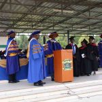 Vice Chancellor Address to New Students 20182019 40