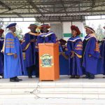 Vice Chancellor Address to New Students 20182019 48