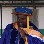 Vice Chancellor Address to New Students 20182019 49