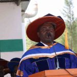 Vice Chancellor Address to New Students 20182019 50