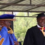 Vice Chancellor Address to New Students 20182019 56
