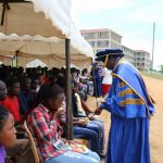 Vice Chancellor Address to New Students 20182019 81