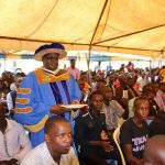 Vice Chancellor Address to New Students 20182019 88