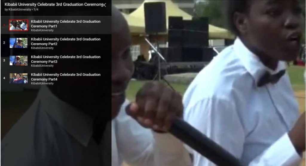 Video-KIBU-3rd-Graduation-Ceremony