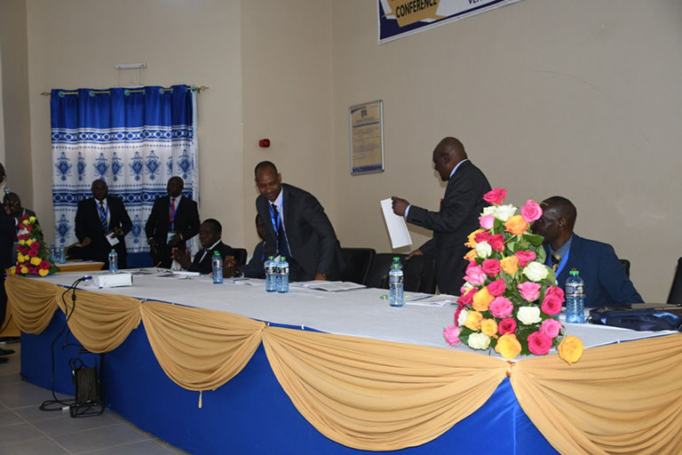 4th Kibabii University International Conference Album7
