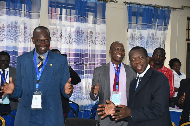 4th Kibabii University International Conference Album16