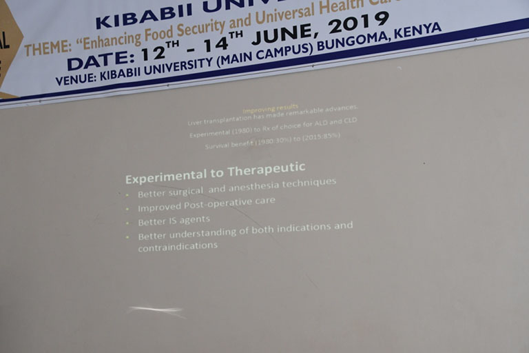4th Kibabii University International Conference Album26