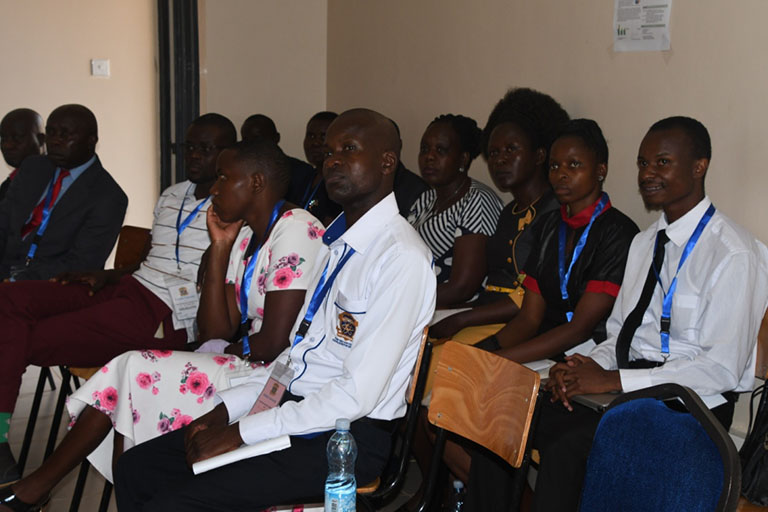 4th Kibabii University International Conference Album28