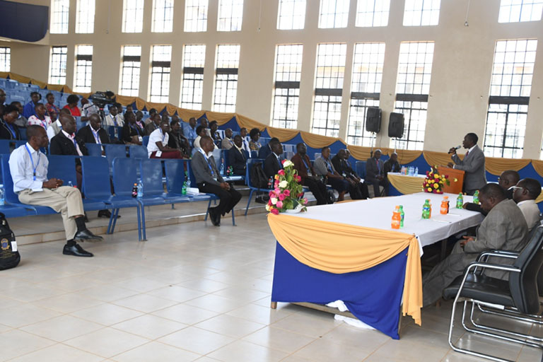 4th Kibabii University International Conference Album32