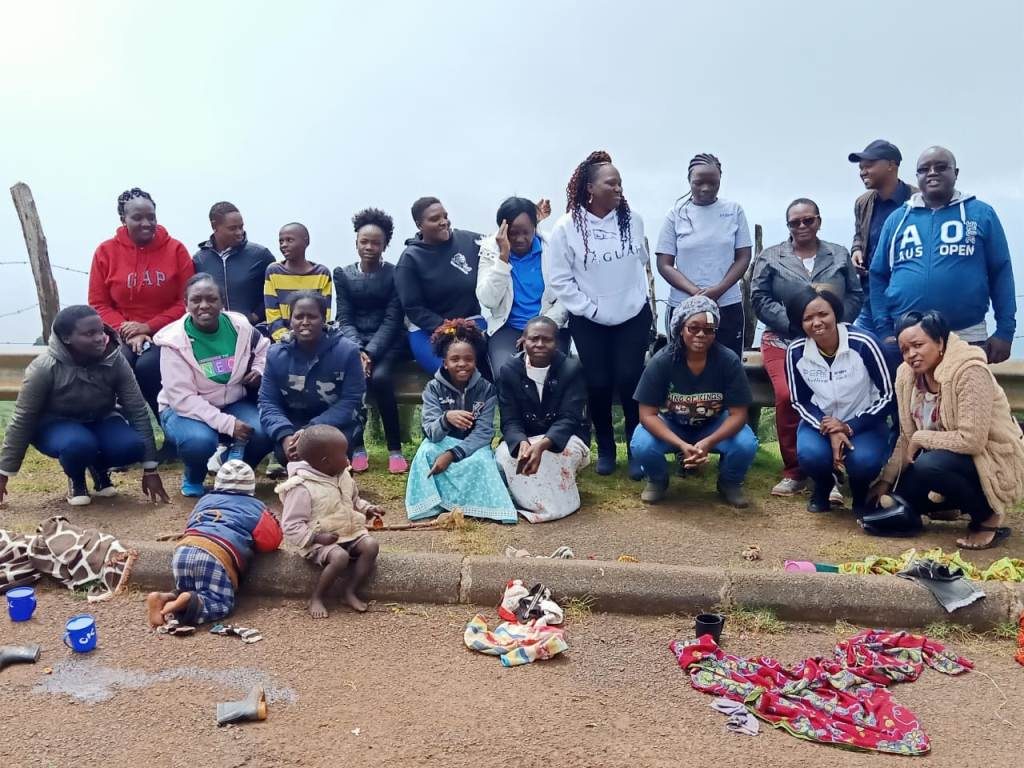 KIBU-Staff-Excursion-to-Samich-Resort_1