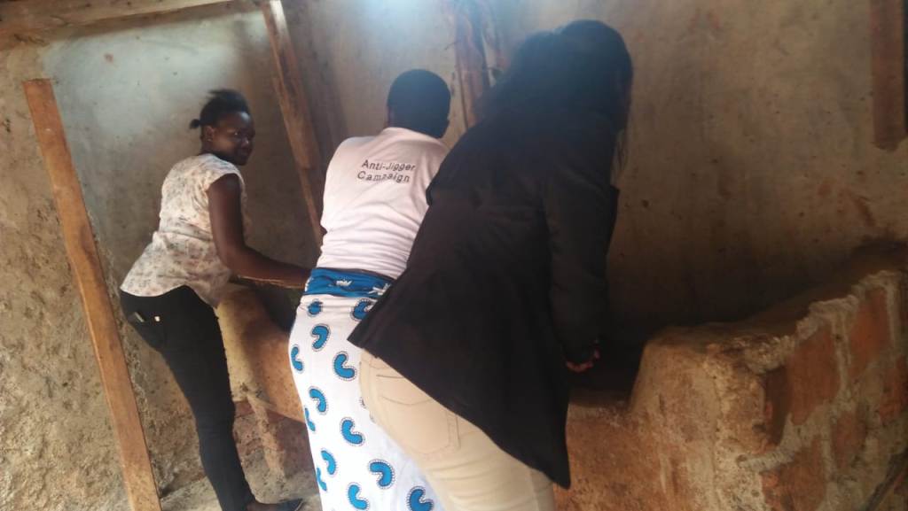 Community Social Responsibility Outreach at Gustaf Children’s Home Album1