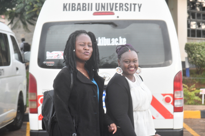 KIBU Alumni Association Funds Drive Album24