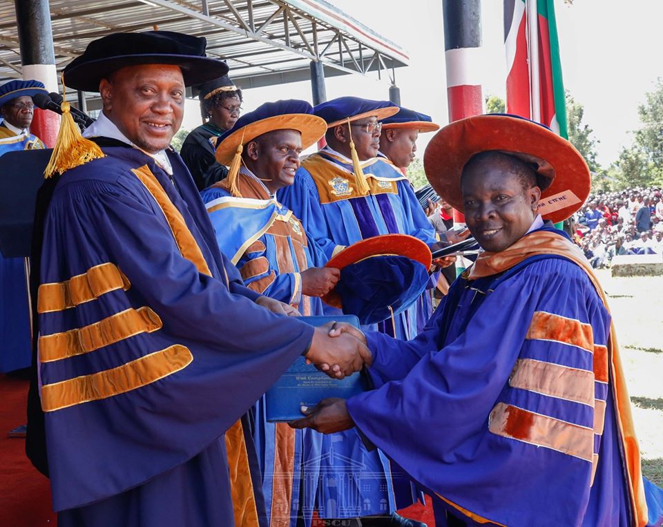 Kibabii-University-Celebrate-4th-Graduation-Ceremony_11