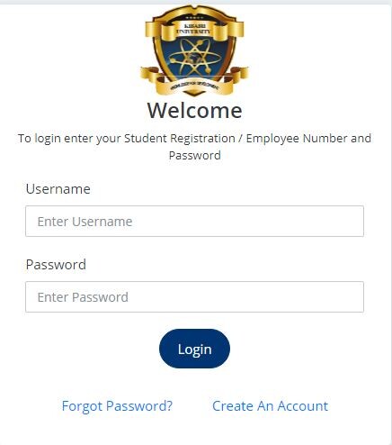Student-portal