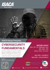 Cyber-Security-Fundamentals-Inter-varsity-Boot-Camp