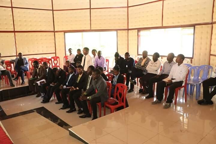 Kibabii-University-Student-Leadership-Visit-Bungoma-County-Government-Governor