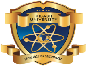 KIBU-Logo