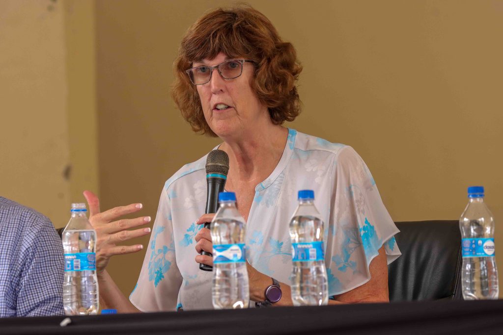 Social Work Public Lecture-3