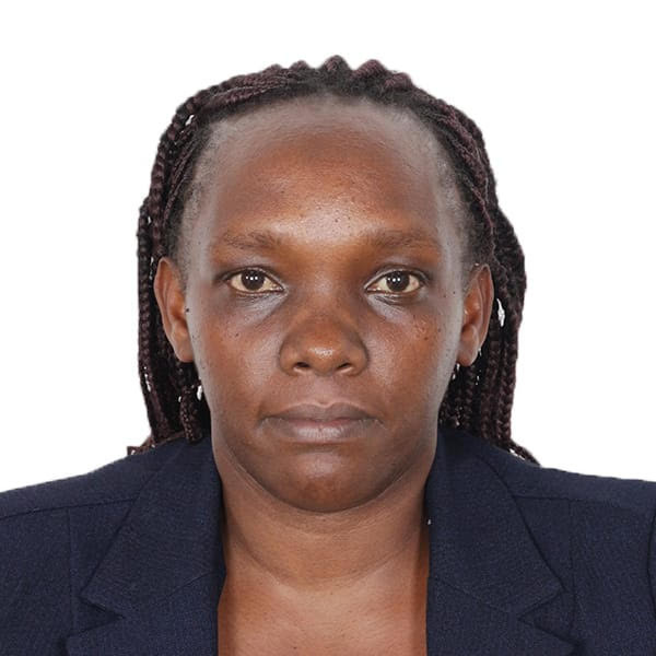 Mrs. Sarah Ratemo Kizito