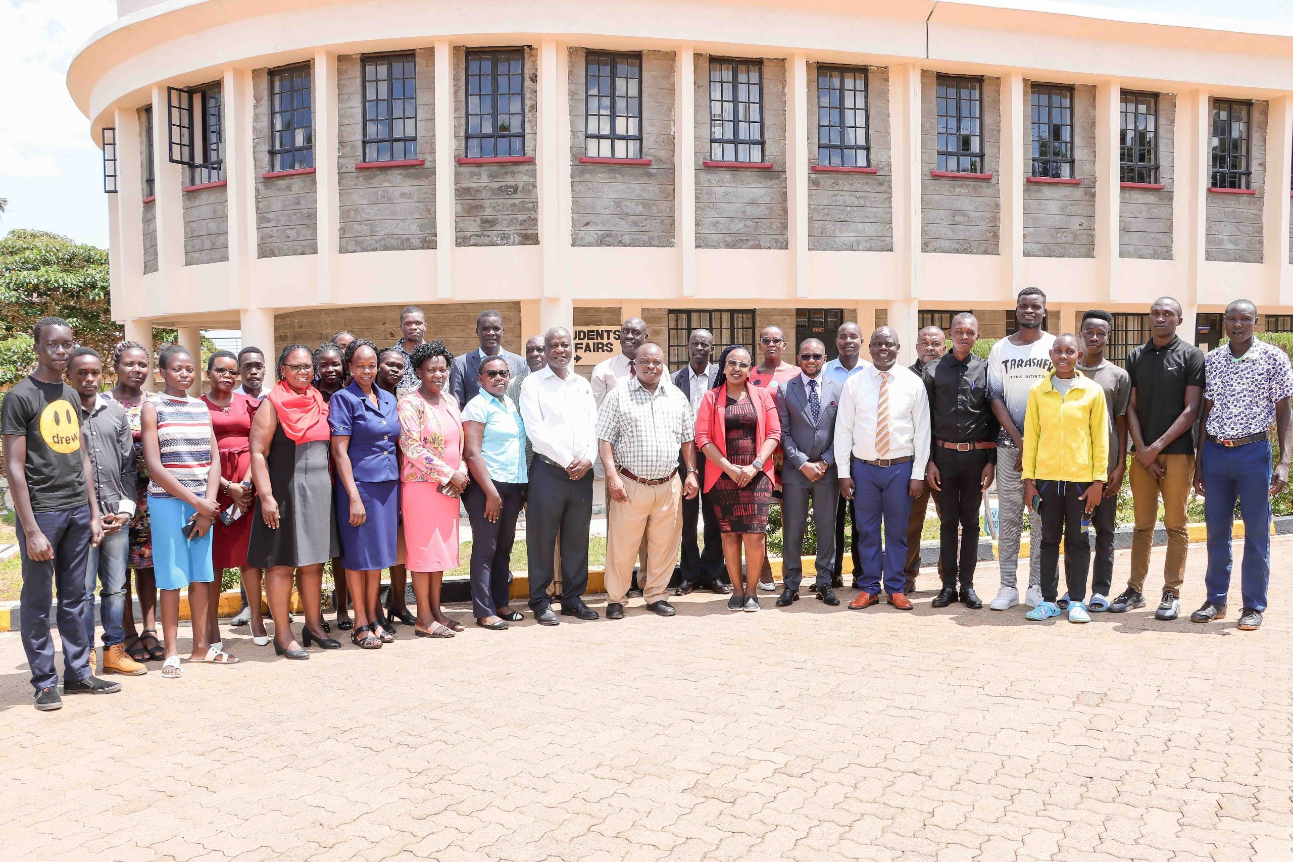 Research to Commercialization (R2C) Sensitization Workshop-9
