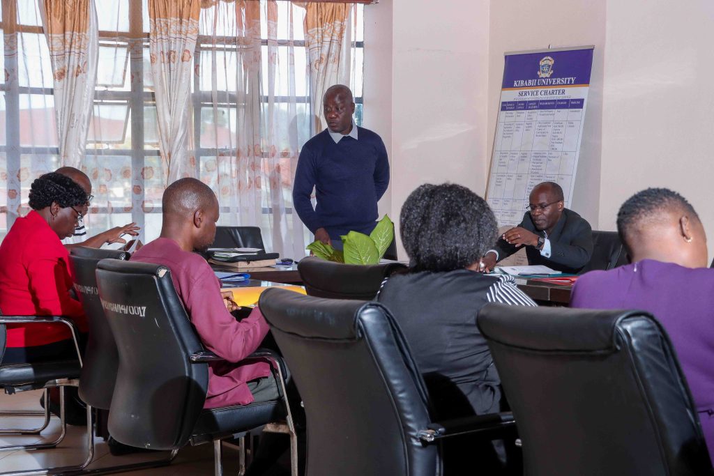 Center for Languages and Cultural Studies Board Training Workshop -1