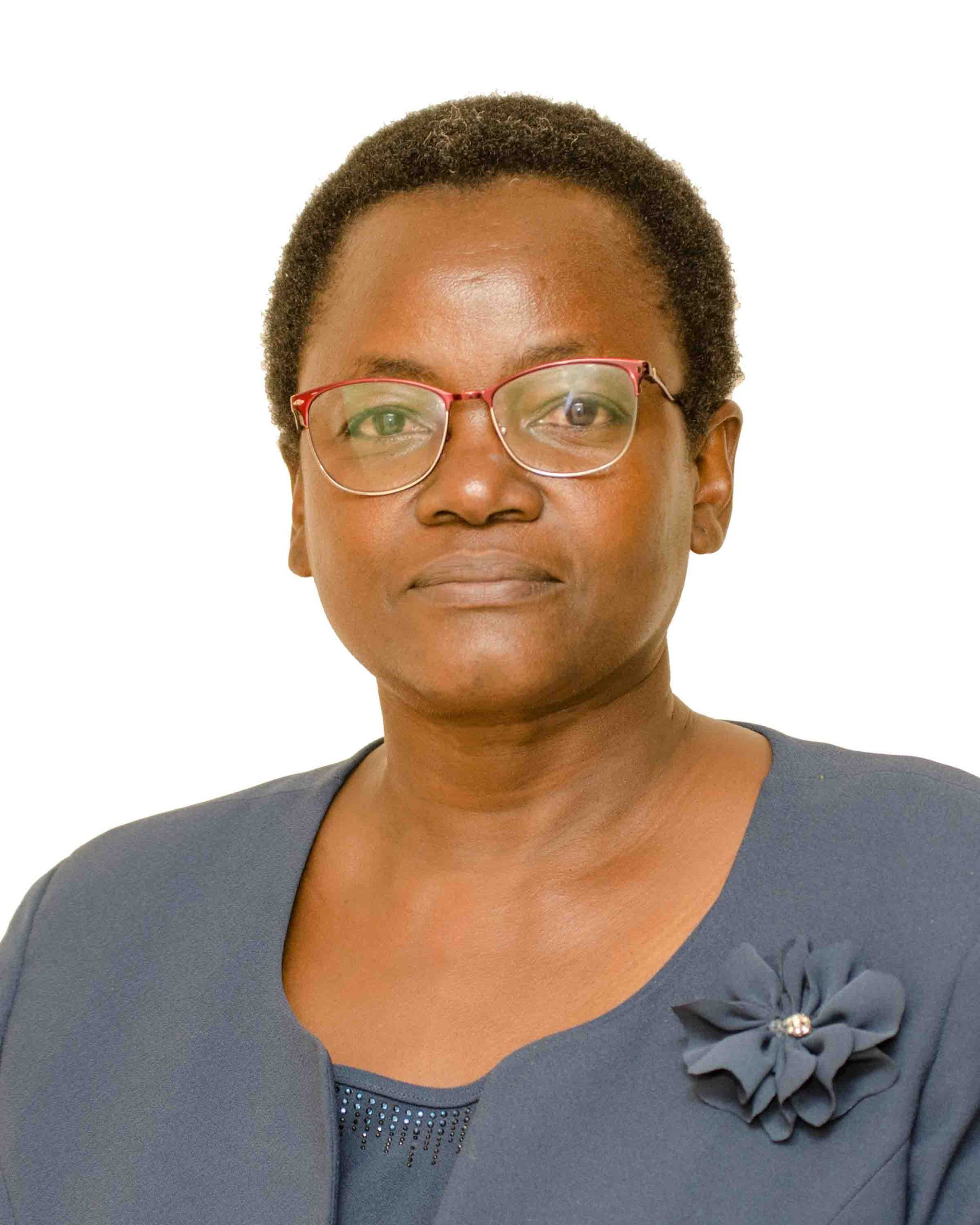 ESTHER MALOBA