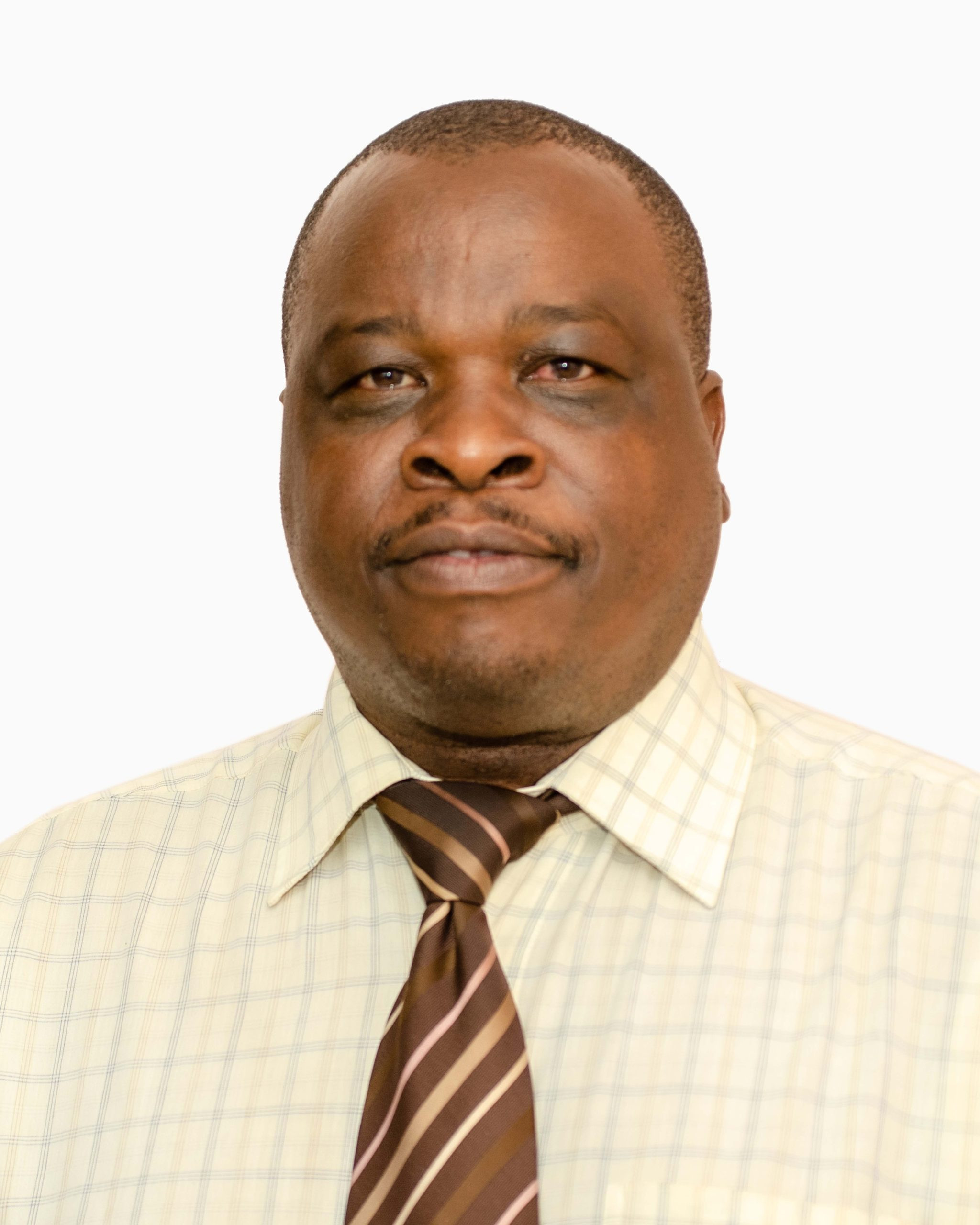 Dr. Fred Gichana Atandi