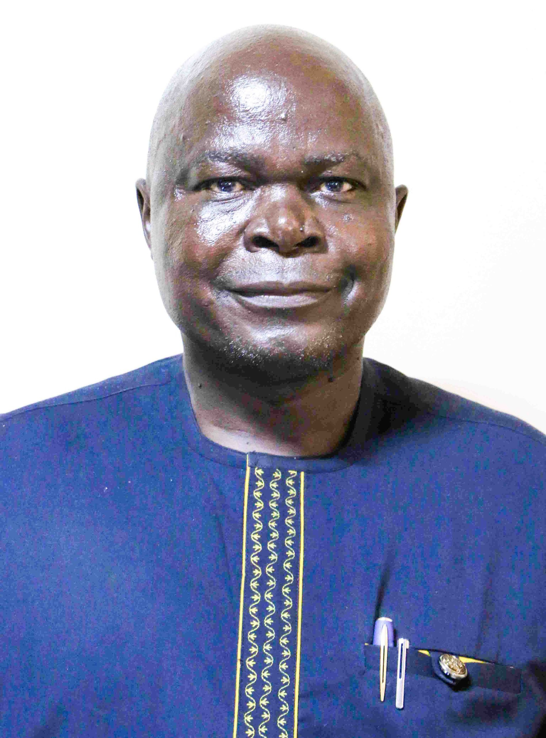 Prof. Joshua Ogendo