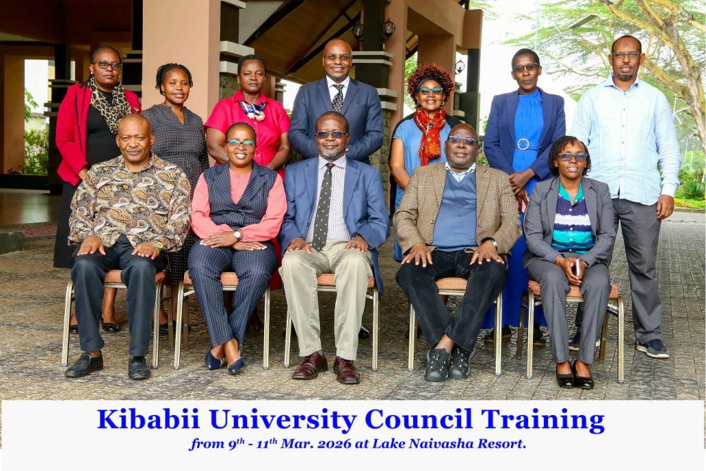 Council group photo 2026 March